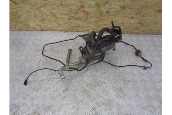PARKING HEATER WEBASTO 7M3819008G VW SHARAN I FL 1 9TDI 2005