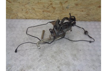 PARKING HEATER WEBASTO 7M3819008G VW SHARAN I FL 1 9TDI 2005