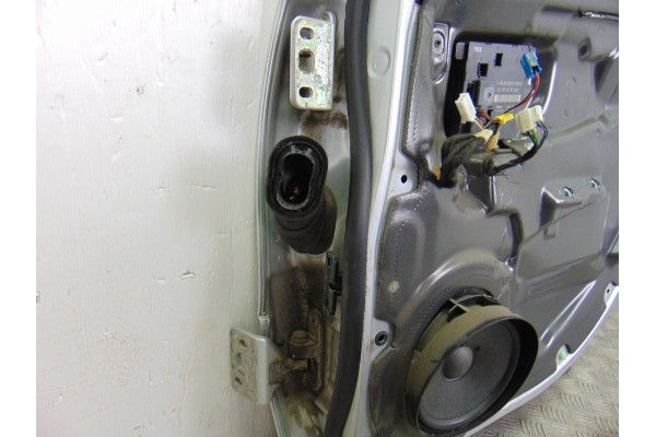 PLATA PUERTA TRASERA DERECHA MERCEDES-BENZ CLASE E (BM 211) BERLINA