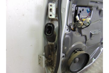 PLATA PUERTA TRASERA DERECHA MERCEDES-BENZ CLASE E (BM 211) BERLINA E 320 CDI (211.022) 2007 PLATA 203414 MERCEDES-BENZ - 7