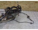 PARKING HEATER WEBASTO 7M3819008G VW SHARAN I FL 1 9TDI 2005 Catalog number of the part 7M3819008G SHARAN CARZONE