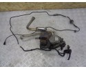 Calefactor estacionario WEBASTO 7M3819008G para VW Sharan I FL 1.9TDI 