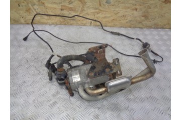 Calefactor estacionario WEBASTO 7M3819008G para VW Sharan I FL 1.9TDI 