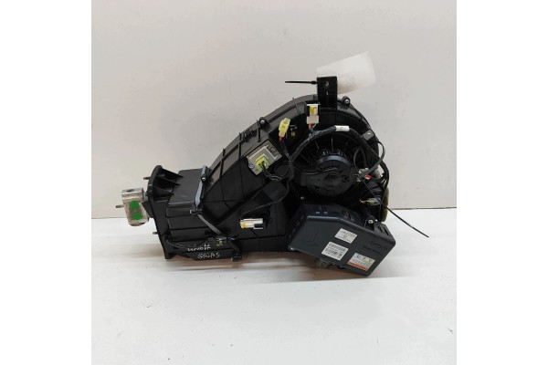 Interior Heater Tesla Model X 1035327 00 B F00S3B2539 1023883 00 H