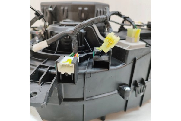 Calefactor Interior 1035327-00-B, F00S3B2539, 1023883-00-H para TESLA 