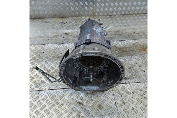 GEARBOX A9062709300 MERCEDES SPRINTER W906 2 2 CDI AUTOMATIC Catalog number of the part SKRZYNIA BIEGOW A9062709300 MERCEDES SPR