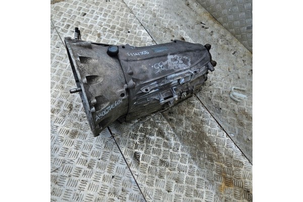 GEARBOX A9062709300 MERCEDES SPRINTER W906 2 2 CDI AUTOMATIC Part manufacturer Mercedes Benz OE