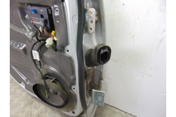 PLATA PUERTA TRASERA IZQUIERDA MERCEDES-BENZ CLASE E (BM 211) BERLINA E 320 CDI (211.022) 2007 PLATA 203415 MERCEDES-BENZ - 1