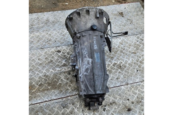 GEARBOX A9062709300 MERCEDES SPRINTER W906 2 2 CDI AUTOMATIC Transmission type automatic