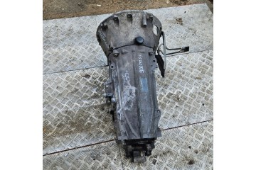 GEARBOX A9062709300 MERCEDES SPRINTER W906 2 2 CDI AUTOMATIC Transmission type automatic