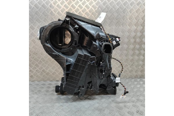 Interior heater TESLA MODEL Y 2019 1494714 98 G 1500640 00 A