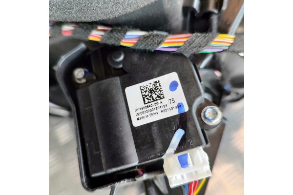 Calefactor Interior - TESLA MODEL Y (2019- ) - 1494714-98-G, 1500640-0