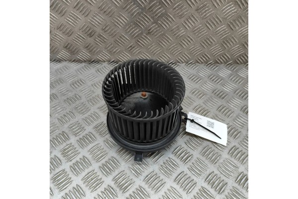 Heater fan Tesla Model 3 1539475 00 A T30231C DRF 84A34 006A
