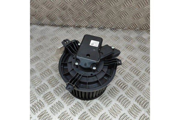 Heater fan Tesla Model 3 1539475 00 A T30231C DRF 84A34 006A Part manufacturer OE