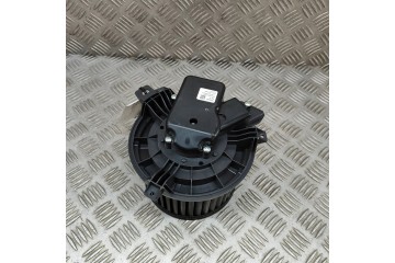 Heater fan Tesla Model 3 1539475 00 A T30231C DRF 84A34 006A Part manufacturer OE