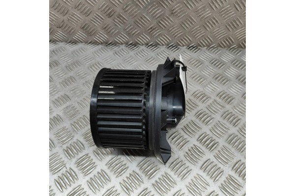 Heater fan Tesla Model 3 1539475 00 A T30231C DRF 84A34 006A Catalog number of the part TESMODE19 10386492DAL
