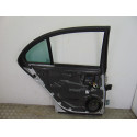 PLATA PUERTA TRASERA IZQUIERDA MERCEDES-BENZ CLASE E (BM 211) BERLINA PLATA PUERTA TRASERA IZQUIERDA MERCEDES-BENZ CLASE E (BM 211) BERLINA