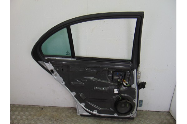 PLATA PUERTA TRASERA IZQUIERDA MERCEDES-BENZ CLASE E (BM 211) BERLINA