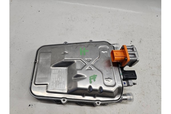 WEBASTO ELECTRIC HEATER VOLVO XC90 II XC60 II S90 V90 C2980066587
