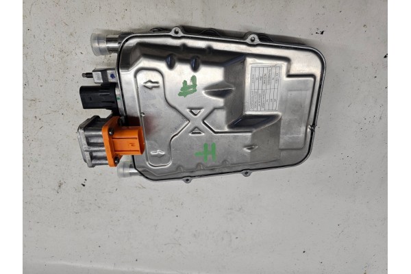 WEBASTO ELECTRIC HEATER VOLVO XC90 II XC60 II S90 V90 C2980066587 Catalog number of the part C2980066587 VOLVO