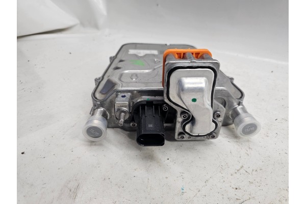 WEBASTO ELECTRIC HEATER VOLVO XC90 II XC60 II S90 V90 C2980066587 Quality of parts according to GVO O original with manufacturer