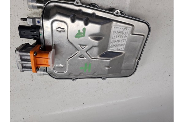 WEBASTO ELECTRIC HEATER VOLVO XC90 II XC60 II S90 V90 C2980066587 Car type 4x4 SUV passenger cars
