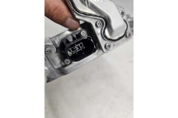 Calentador Eléctrico de Motor para Volvo XC90 II, XC60 II, S90, V90 - 