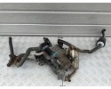 MERCEDES S CLASS W222 WEBASTO PARKING HEATER A2225002098 PETROL