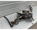 MERCEDES S CLASS W222 WEBASTO PARKING HEATER A2225002098 PETROL Catalog number of the part IG AUTO CZESCI PECZYN A2225002098