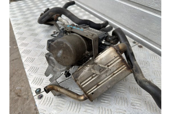 MERCEDES S CLASS W222 WEBASTO PARKING HEATER A2225002098 PETROL Part manufacturer Mercedes Benz OE