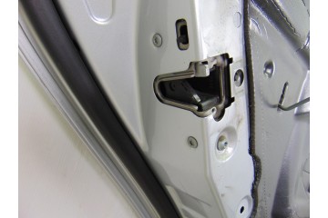 PLATA PUERTA TRASERA IZQUIERDA MERCEDES-BENZ CLASE E (BM 211) BERLINA E 320 CDI (211.022) 2007 PLATA 203415 MERCEDES-BENZ - 5