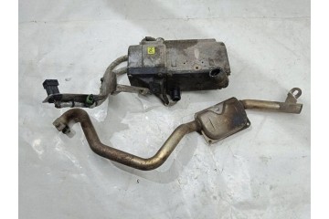 Webasto SAAB 9 3 Estate YS3F 252396 1 9L diesel 110kW 2006