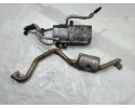 Webasto SAAB 9 3 Estate YS3F 252396 1 9L diesel 110kW 2006 Part manufacturer Saab OE