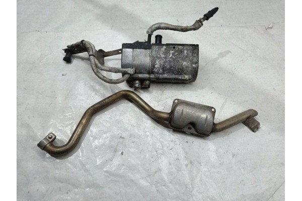 Webasto SAAB 9 3 Estate YS3F 252396 1 9L diesel 110kW 2006 Part manufacturer Saab OE