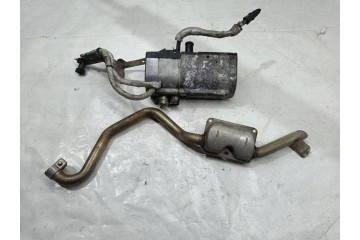Webasto SAAB 9 3 Estate YS3F 252396 1 9L diesel 110kW 2006 Part manufacturer Saab OE