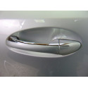 PLATA PUERTA TRASERA IZQUIERDA MERCEDES-BENZ CLASE E (BM 211) BERLINA PLATA PUERTA TRASERA IZQUIERDA MERCEDES-BENZ CLASE E (BM 211) BERLINA