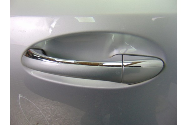 PLATA PUERTA TRASERA IZQUIERDA MERCEDES-BENZ CLASE E (BM 211) BERLINA