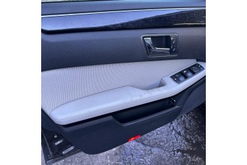 MERCEDES-BENZ CLASE E (BM 212) LIM. 220 CDI BlueEfficiency (212.002)