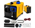 DIESEL HEATER BLOWER FOR GARAGE OIL PARKING HEATING 8KW