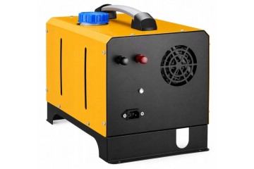 DIESEL HEATER BLOWER FOR GARAGE OIL PARKING HEATING 8KW Catalog number of the part 4059814416879