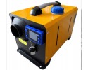 DIESEL HEATER BLOWER FOR GARAGE OIL PARKING HEATING 8KW Part manufacturer Unknown
