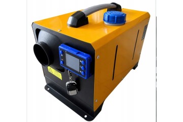 DIESEL HEATER BLOWER FOR GARAGE OIL PARKING HEATING 8KW Part manufacturer Unknown