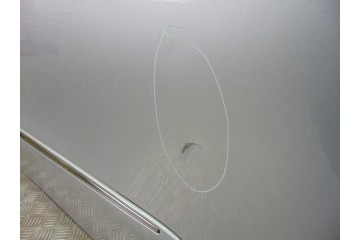 PLATA PUERTA TRASERA IZQUIERDA MERCEDES-BENZ CLASE E (BM 211) BERLINA E 320 CDI (211.022) 2007 PLATA 203415 MERCEDES-BENZ - 8