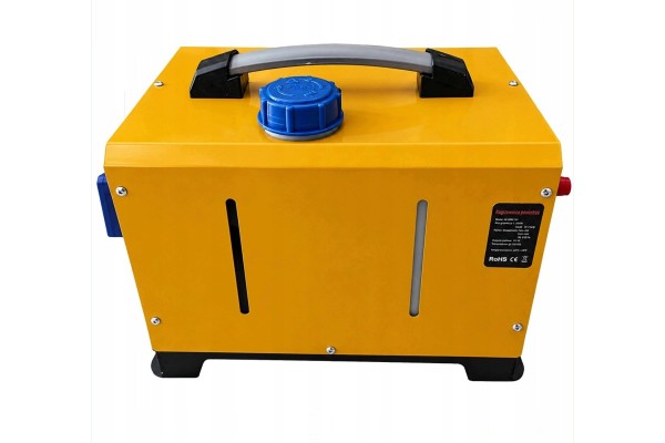 Calefactor diésel estacionario 8 kW 12 V 24 V