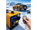 Calefactor diésel estacionario 8 kW 12 V 24 V