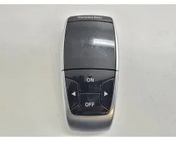 Llave de control remoto Webasto A2058208002 para Mercedes GLC X253 2020 (Versión Europea)