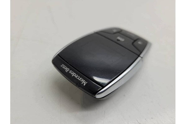 REMOTE CONTROL KEY WEBASTO A2058208002 MERCEDES GLC X253 2020 EUROPE Packaging status no packaging