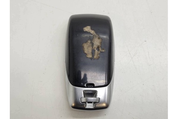 REMOTE CONTROL KEY WEBASTO A2058208002 MERCEDES GLC X253 2020 EUROPE Part manufacturer Mercedes Benz OE