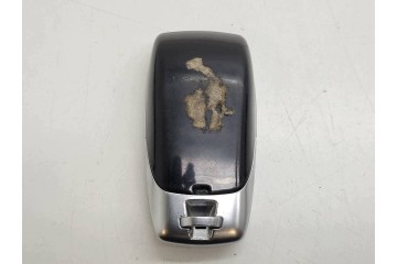 REMOTE CONTROL KEY WEBASTO A2058208002 MERCEDES GLC X253 2020 EUROPE Part manufacturer Mercedes Benz OE