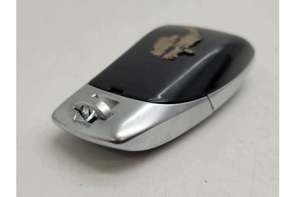 REMOTE CONTROL KEY WEBASTO A2058208002 MERCEDES GLC X253 2020 EUROPE Catalog number of the part A2058208002 AUTOFROST
